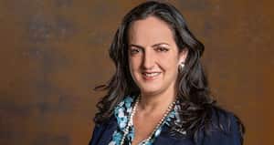 MARÍA FERNANDA CABAL Senadora del Centro Democrático