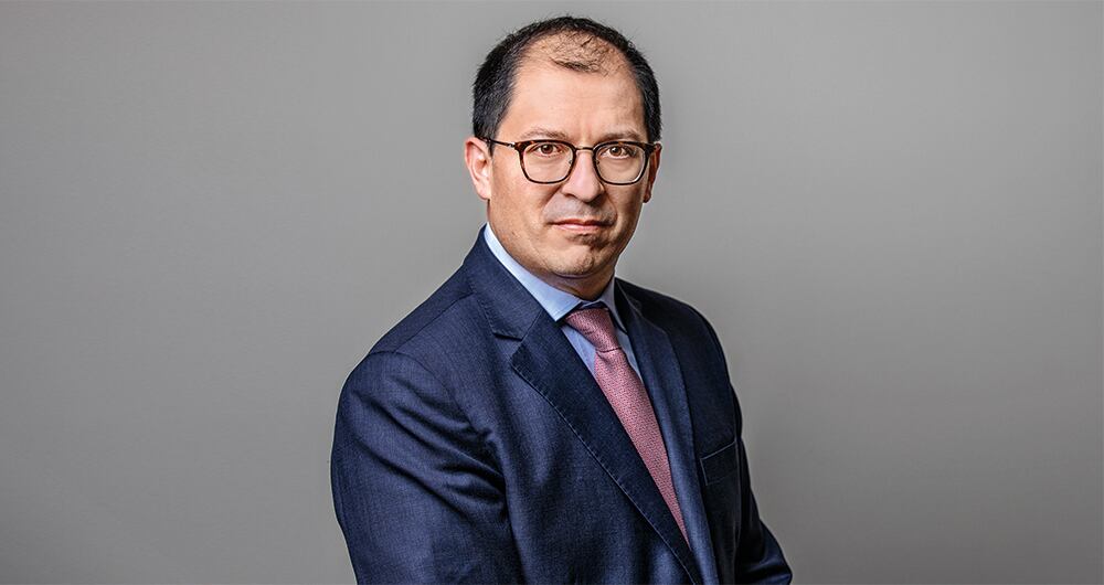 Francisco barbosaFiscal general de la nación