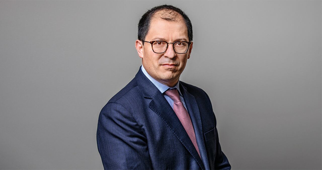 Francisco barbosaFiscal general de la nación