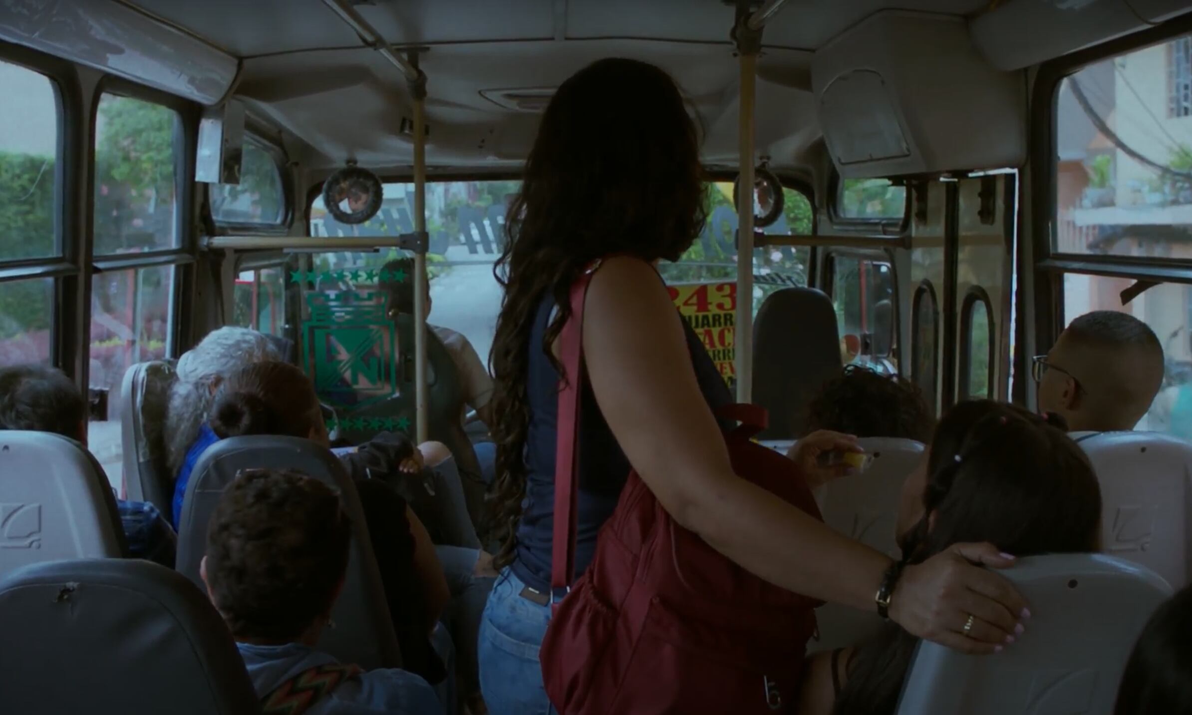 'La piel en primavera' de Yennifer Alzate Uribe