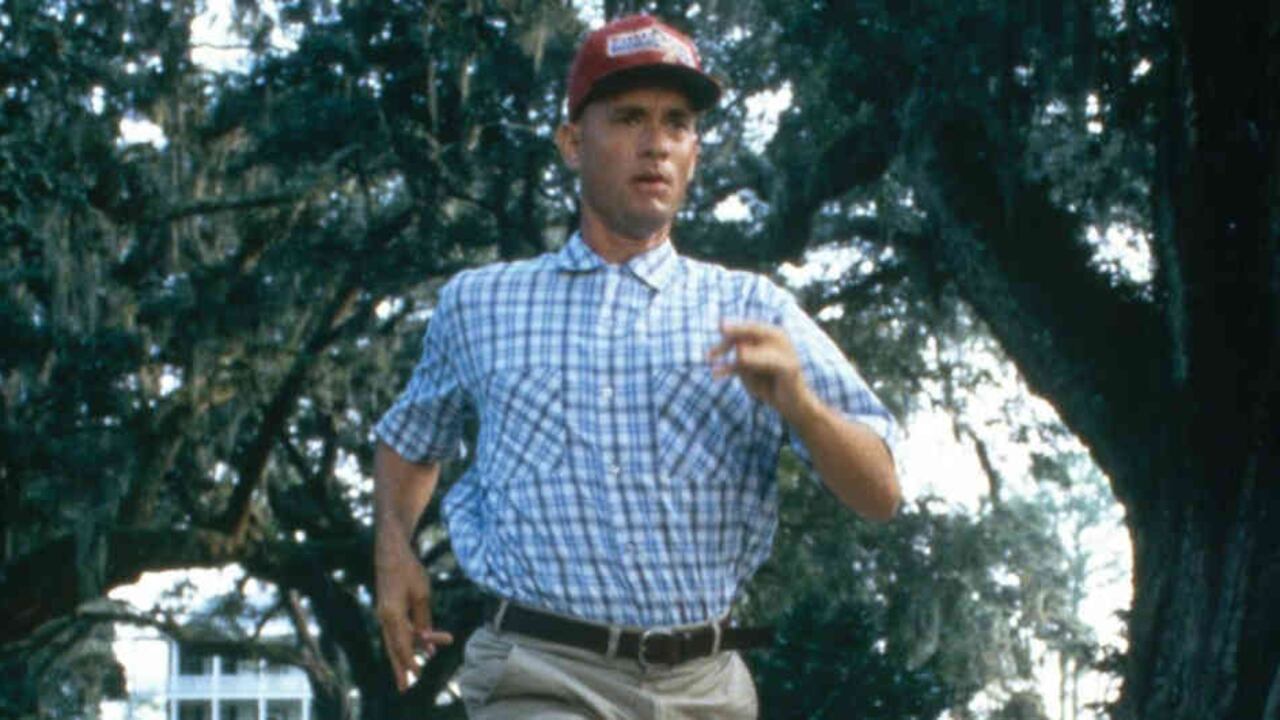 Tom Hanks estaba listo para protagonizar la secuela de Forrest Gump
