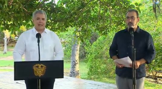 Duque y Díaz Granados