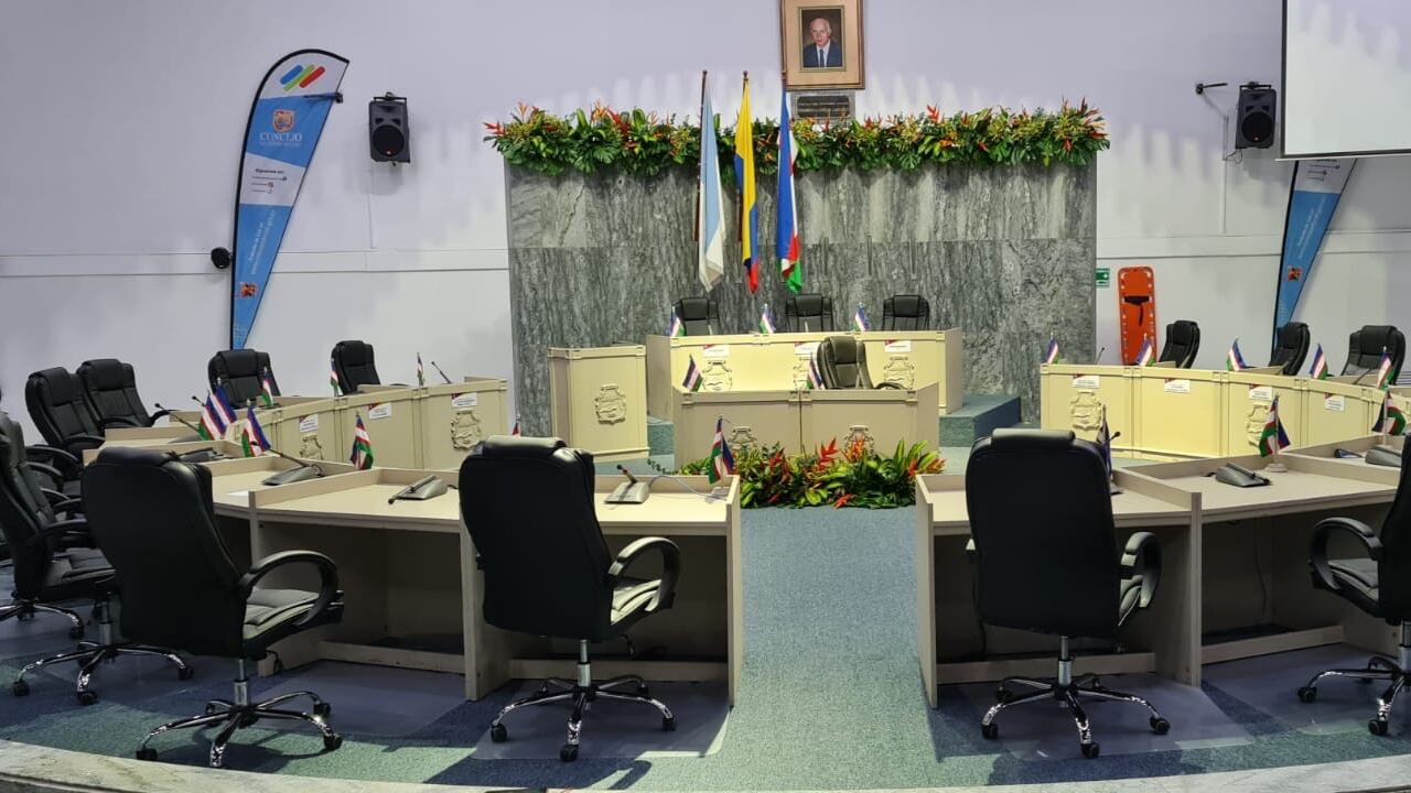 Concejo de Cali fue citado por el alcalde Ospina a sesiones extraordinarias durante 42 días; esta es la razón.