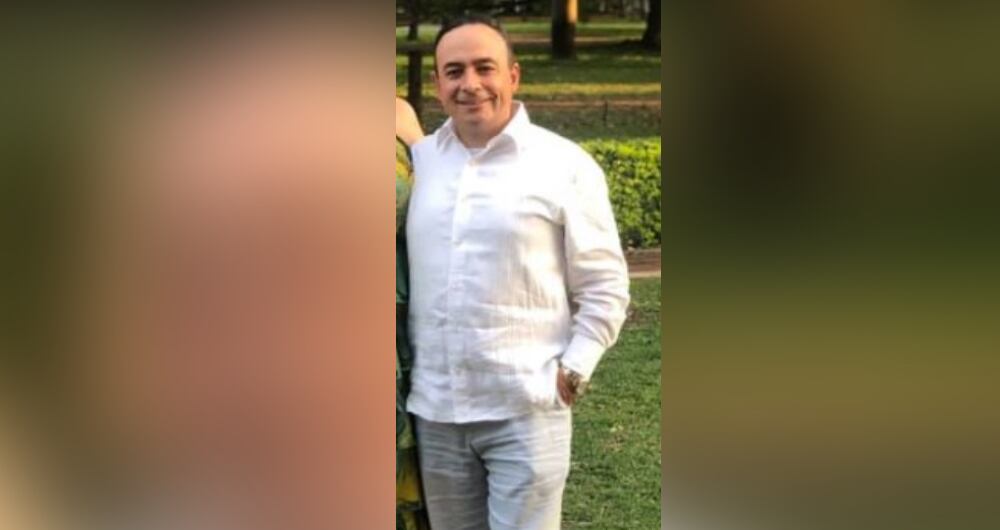 Michel Roberto Correa