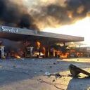 Las autoridades mexicanas avanzan en las investigaciones para tratar de determinar las causas de la violenta explosión que se presentó en una estación de servicio en el estado de Hidalgo, en el centro de ese país.