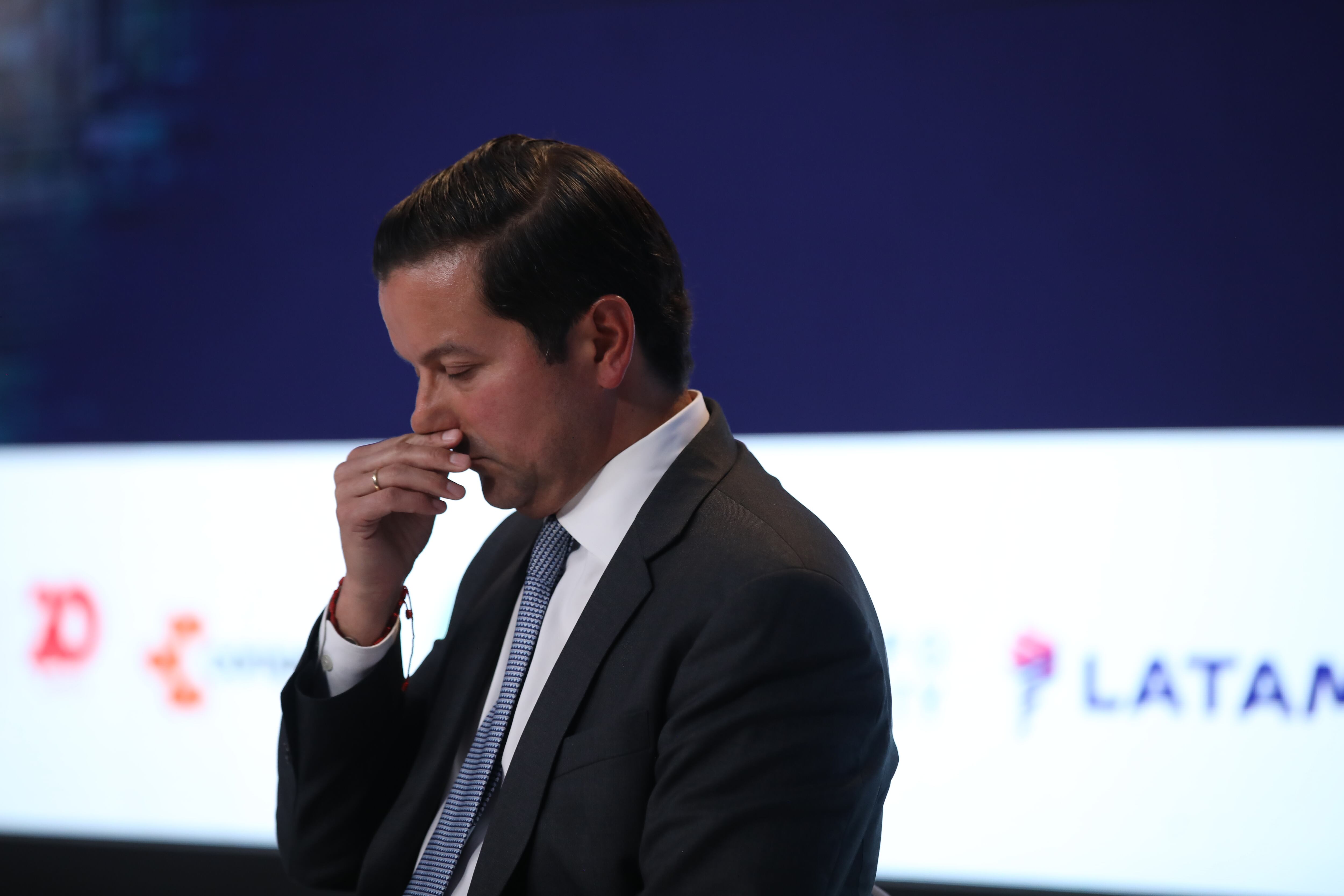 GRAN FORO COLOMBIA 2024