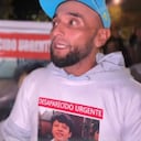 El menor lleva desaparecido 5 días.