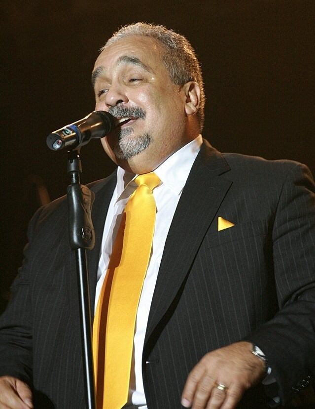 Willie Colón
