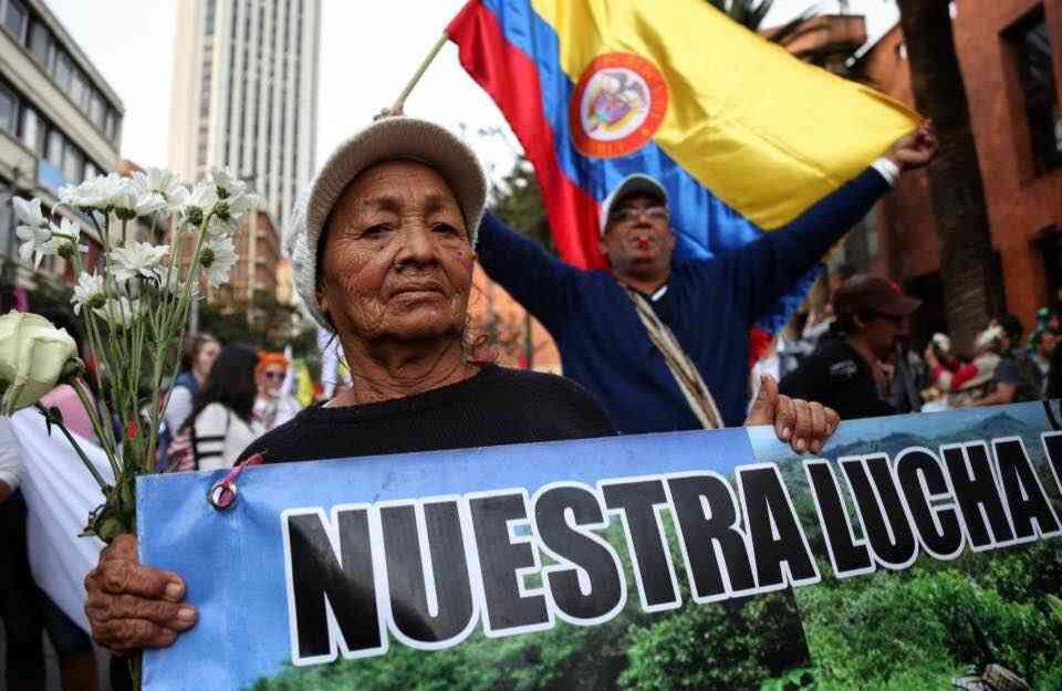 Fotografía: Esteban Vega La-Rotta / SEMANA