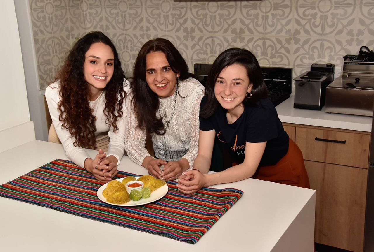 Empanadas - Lista de mercado Harry Sasson