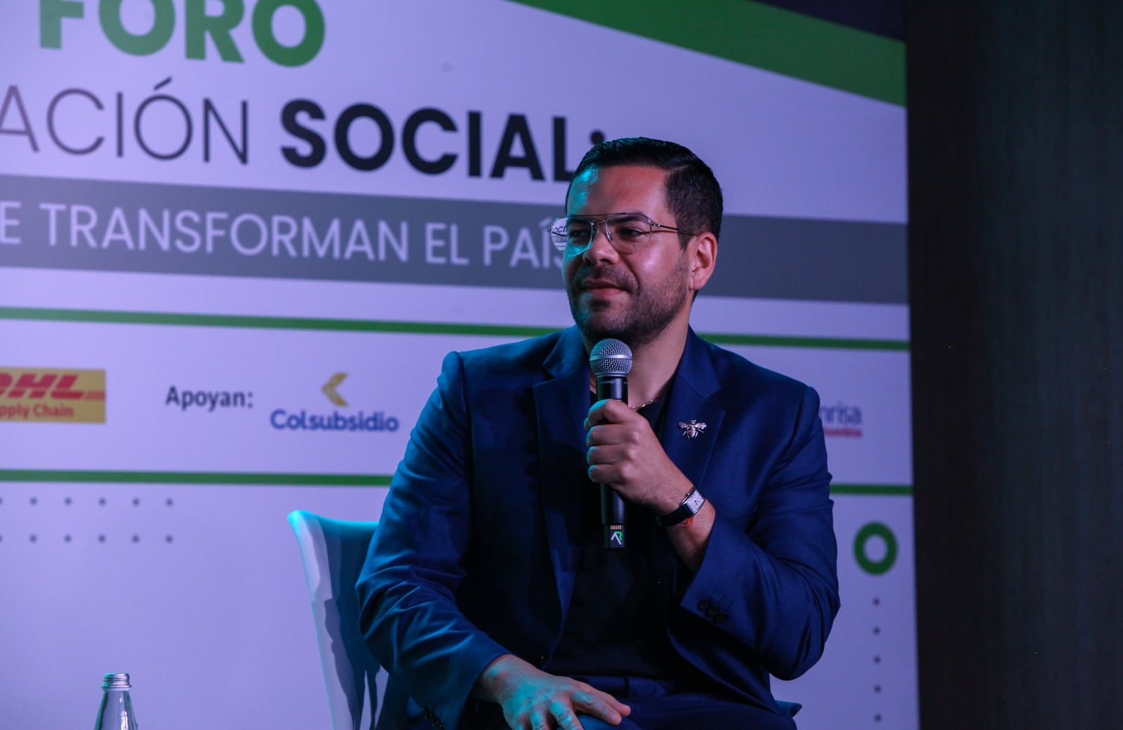 “La moda se vuelve en una caja de resonancia para las comunidades artesanas, indígenas y afrodescendientes”: Juan Pablo Socarrás, director de Socarrás - Historias hechas a mano.