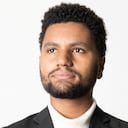 Maxwell Frost con 25 años acaba de ingresar al Congreso de Estados Unidos.