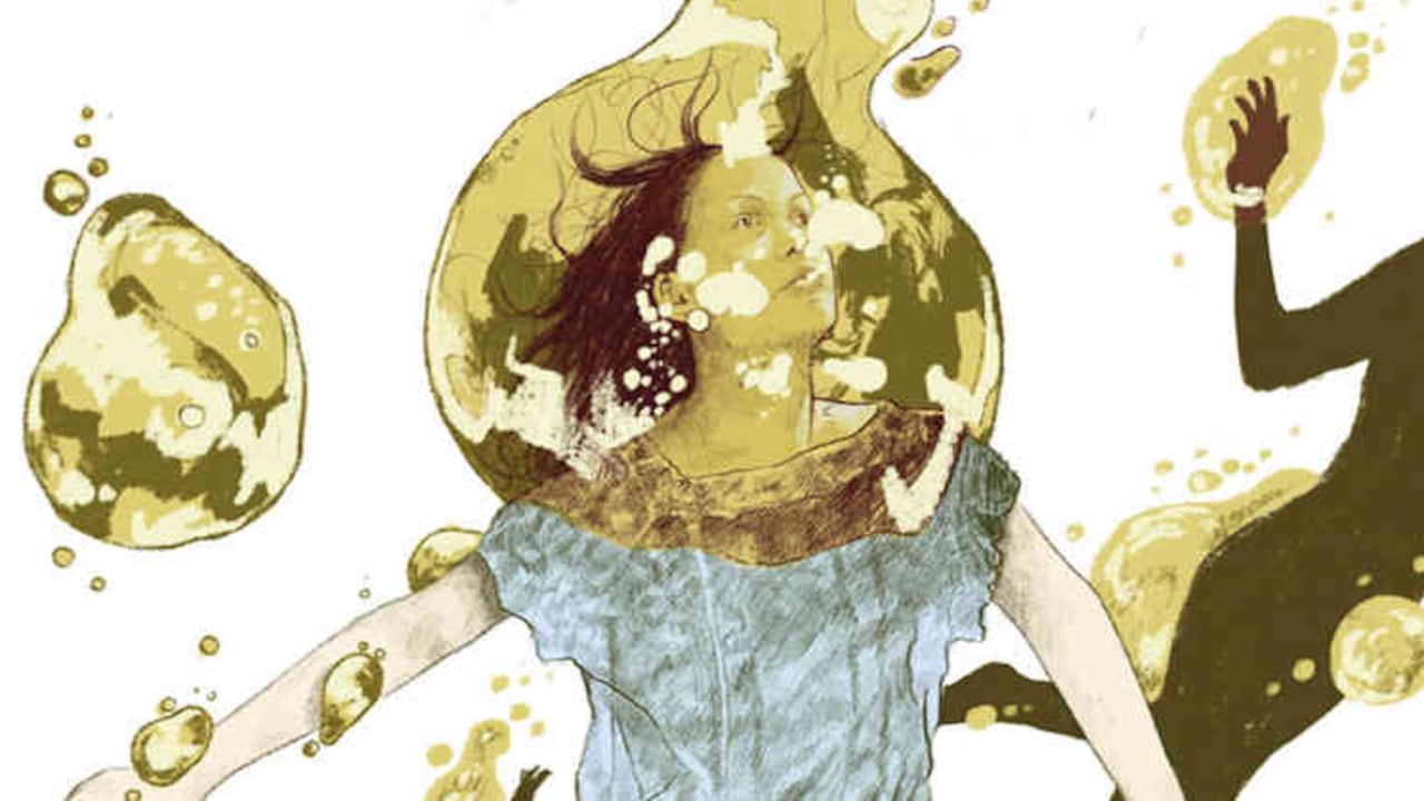 Este es el primer capítulo de 'Aún el agua', de Juan Álvarez, publicado por Seix Barral (2019).