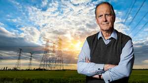 Juan Camilo Restrepo
Foto Estudio
Bogotá 07 De Febrero De 2024
Juan Sebastián Cruz Ruiz/Semana