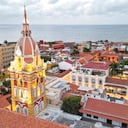 El Instituto Municipal de Cultura y Turismo de Bucaramanga confirmó que la certificación presentada por la actriz no fue expedida por la entidad; por tanto, carece de legalidad.