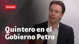 Polémica: Daniel Quintero será el nuevo superintendente de Salud