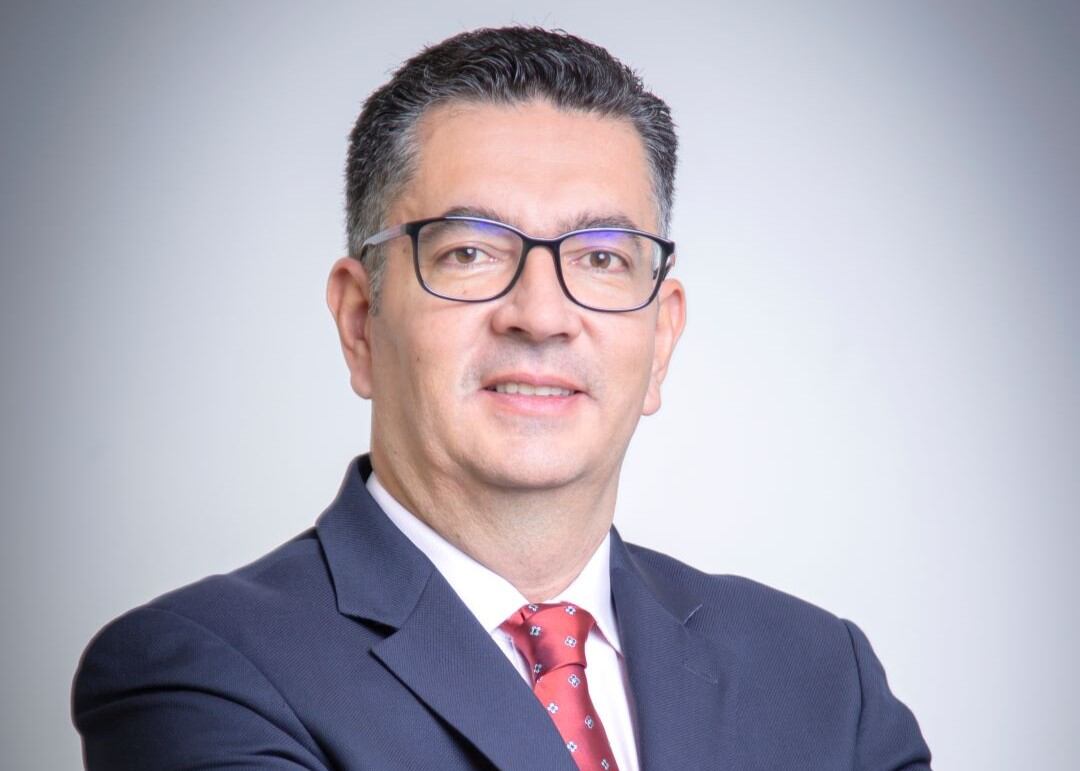 Luis Gabriel Castellanos