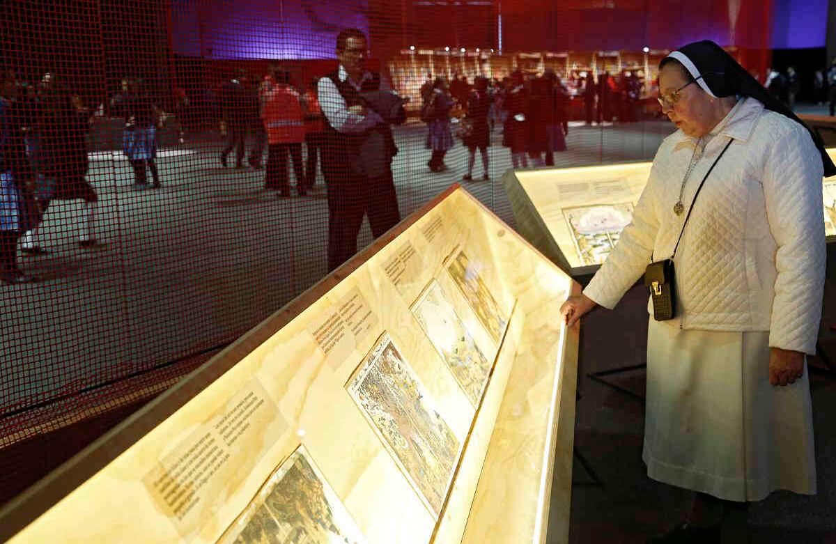 Foto: Guillermo Torres/Semana.