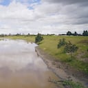 La gestión eficiente del agua en El Dorado beneficia al río Bogotá, uno de sus principales vecinos.