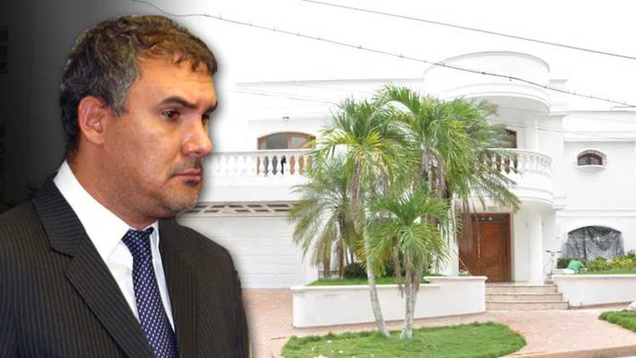 Un juez determinó que el empresario debía recibir el beneficio de prisión domiciliaria por su estado de salud.