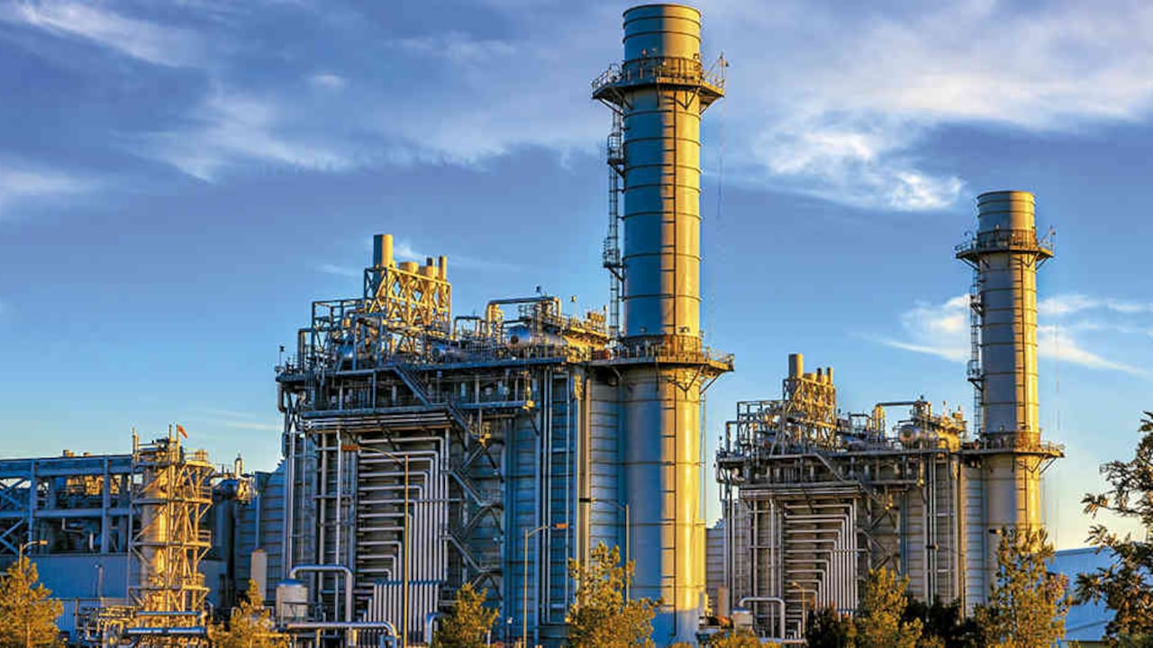 En menos de medio siglo, el gas natural pasó a representar la cuarta parte de la canasta energética de Colombia.