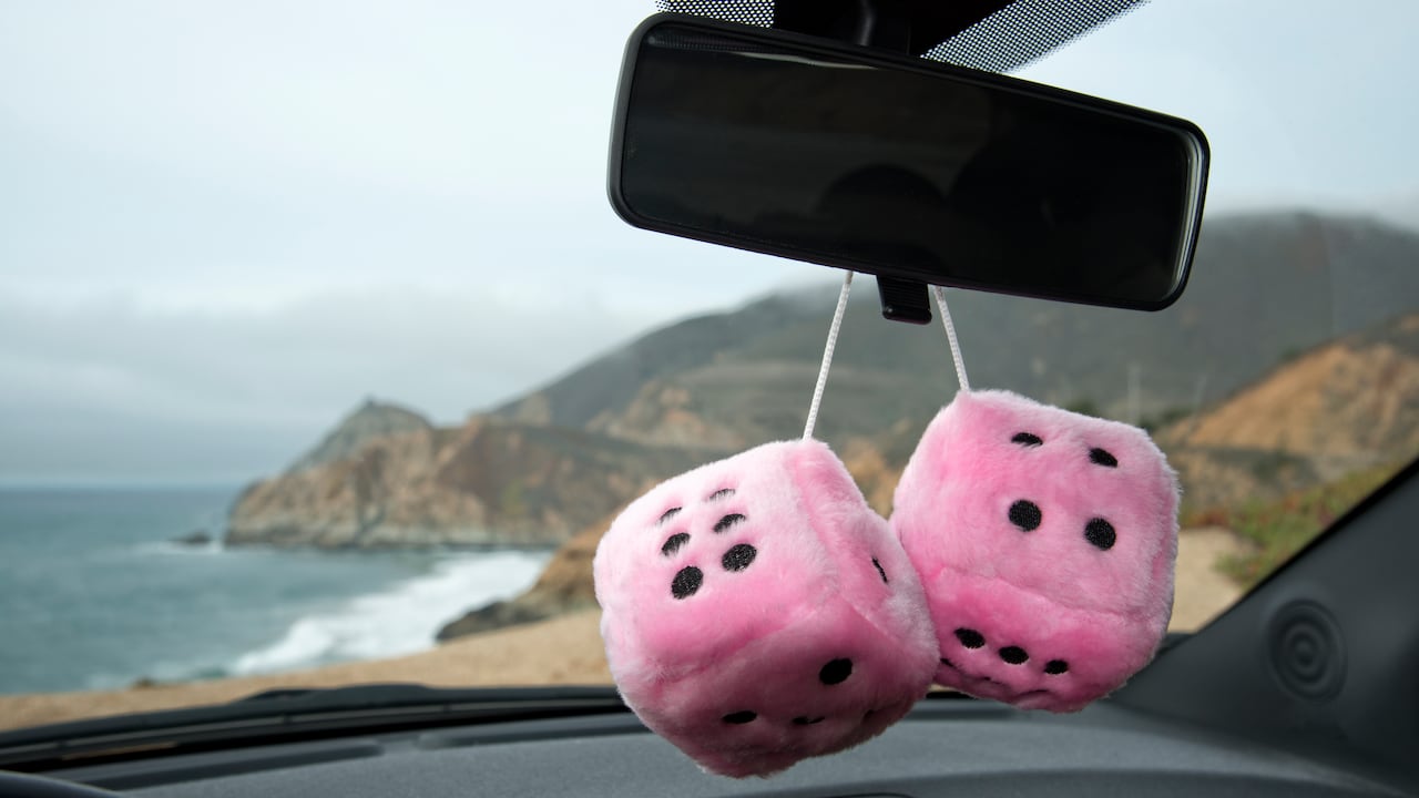 En la actualidad hay algunos vehículos que han adecuado cámaras en lugar de espejos retrovisores.