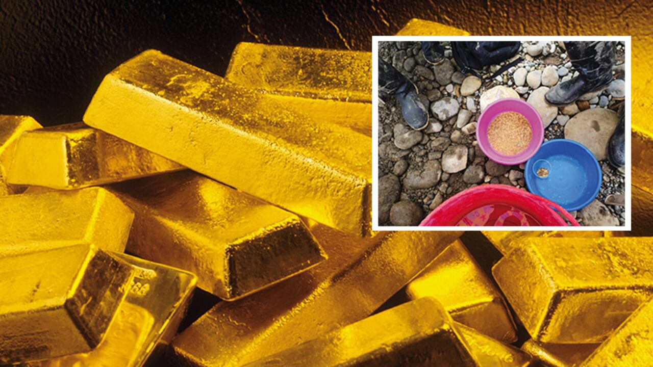 Con la tendencia actual los proyectos mineros tendrán que revisar su modelo de negocio en el país.