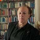 Escritor Javier Marías