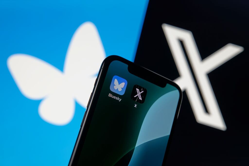 La estrategia de Bluesky se fortalece con nuevas funciones para sus usuarios.