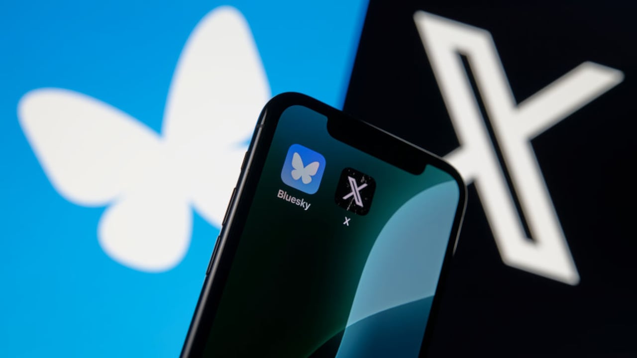 Bluesky implementa una herramienta que acerca su modelo al de X.