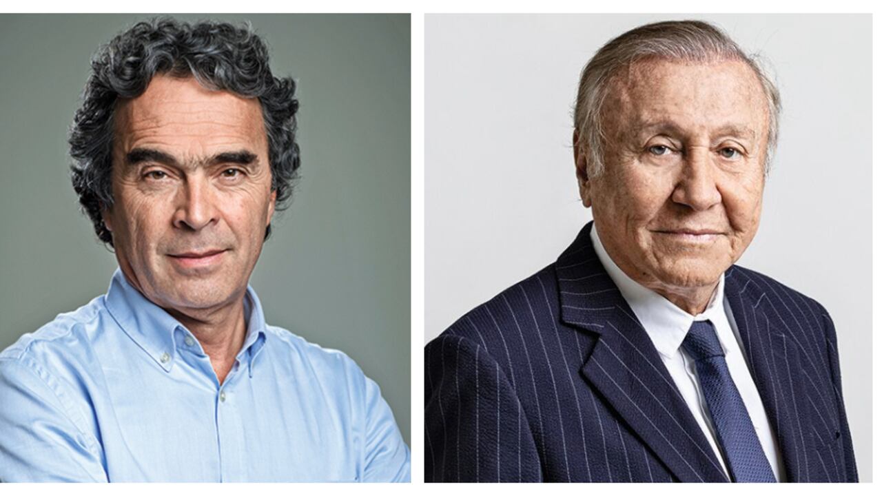 Sergio Fajardo y Rodolfo Hernández, ¿unidos?