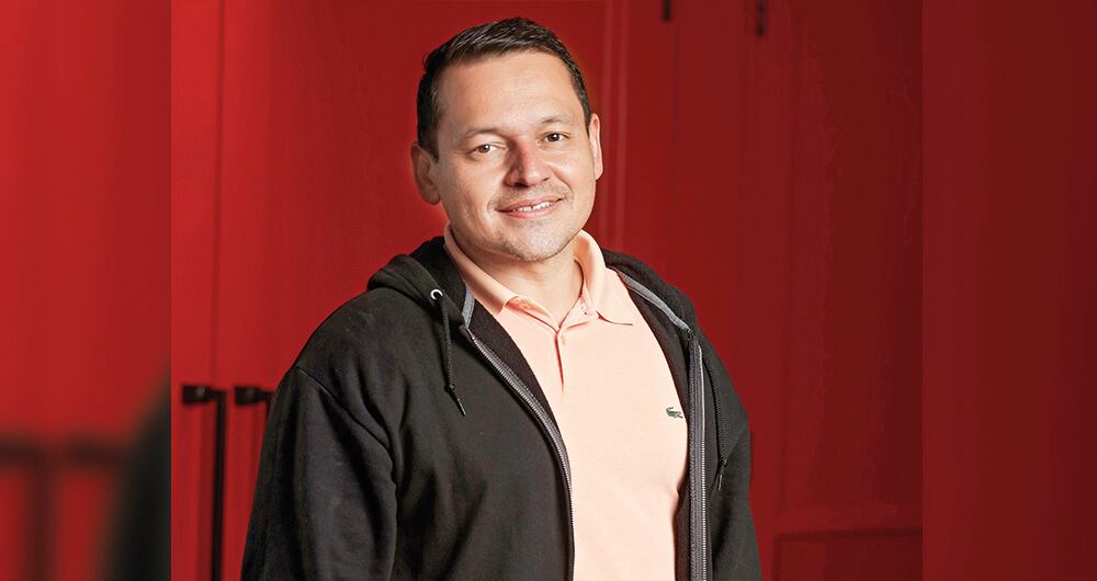 Alejandro Ocampo, representante del Pacto Histórico, es el autor del proyecto.