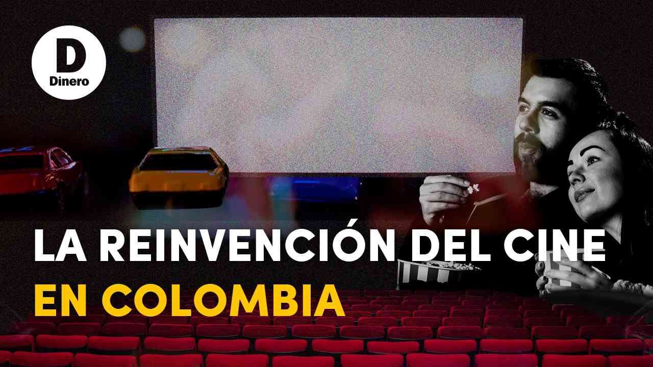 Al cierre de 2019, los cines colombianos registraron una asistencia de 73,1 millones de personas y generaron ingresos por US$199 millones. En cuestión de meses, el panorama cambió de manera abrupta.
