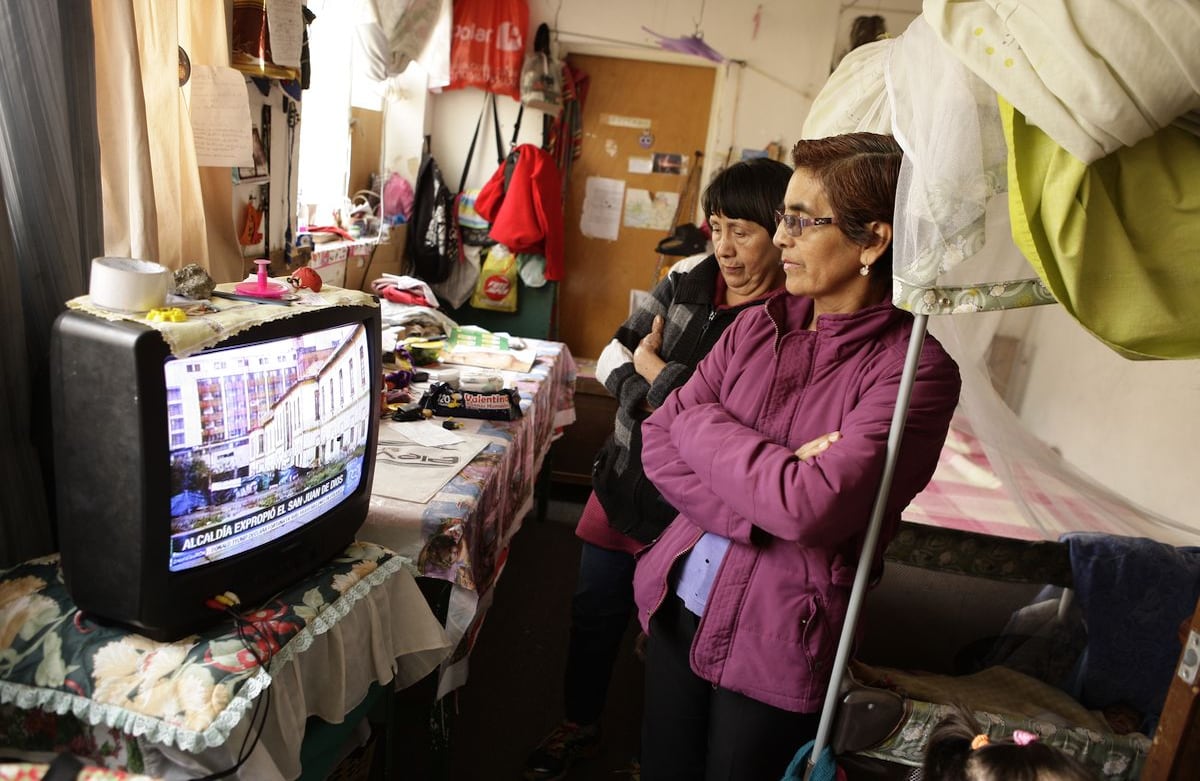 Foto: Daniel Reina / SEMANA