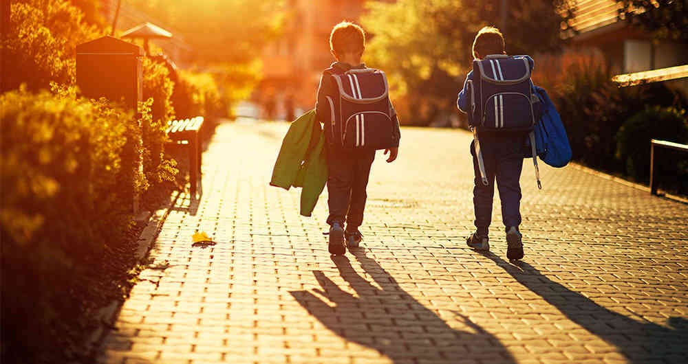 El Valle de Aburrá comprende el momento por el que pasa el país y está invirtiendo en la educación como herramienta para el posconflicto. Foto: Istock