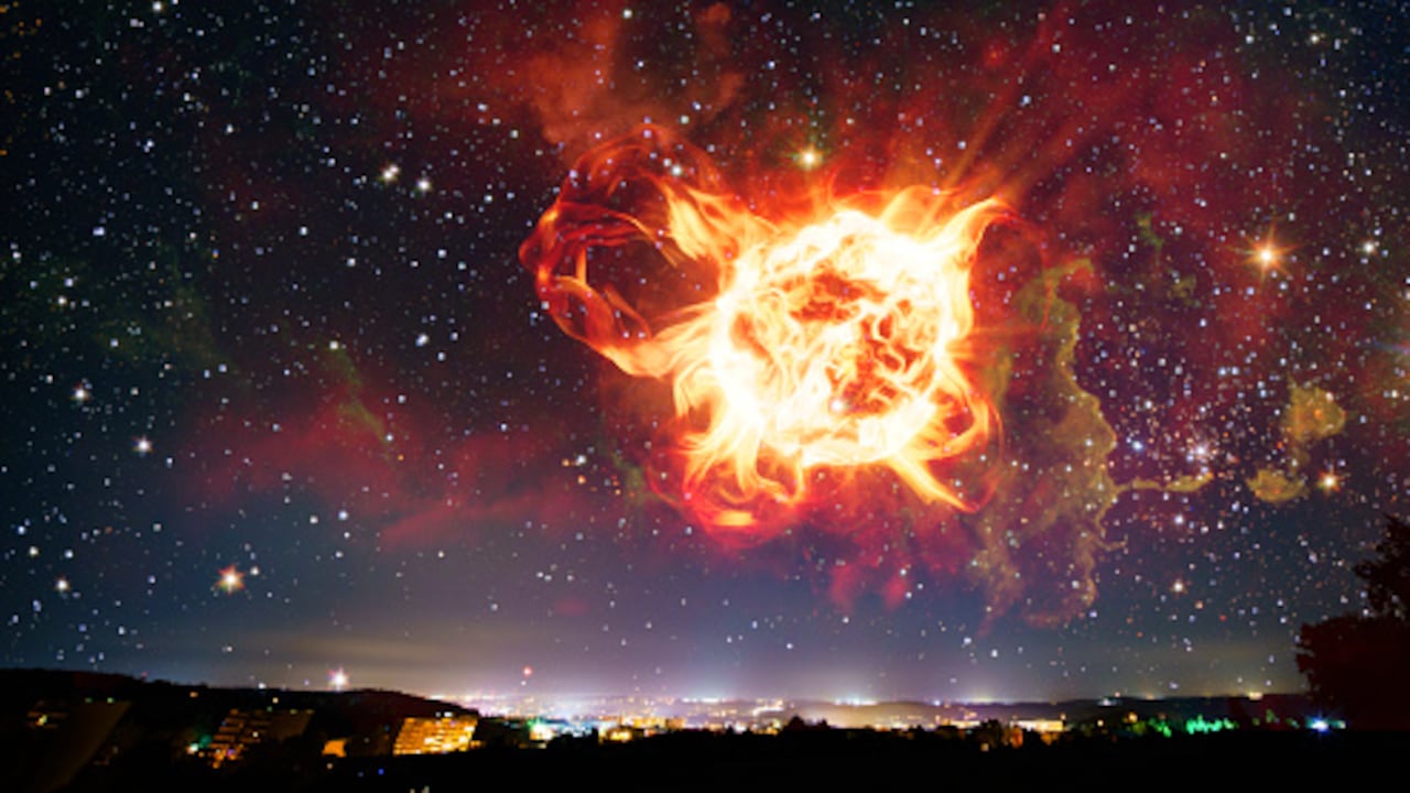 Científicos simularon un escenario que cuestiona la estabilidad del cosmos.