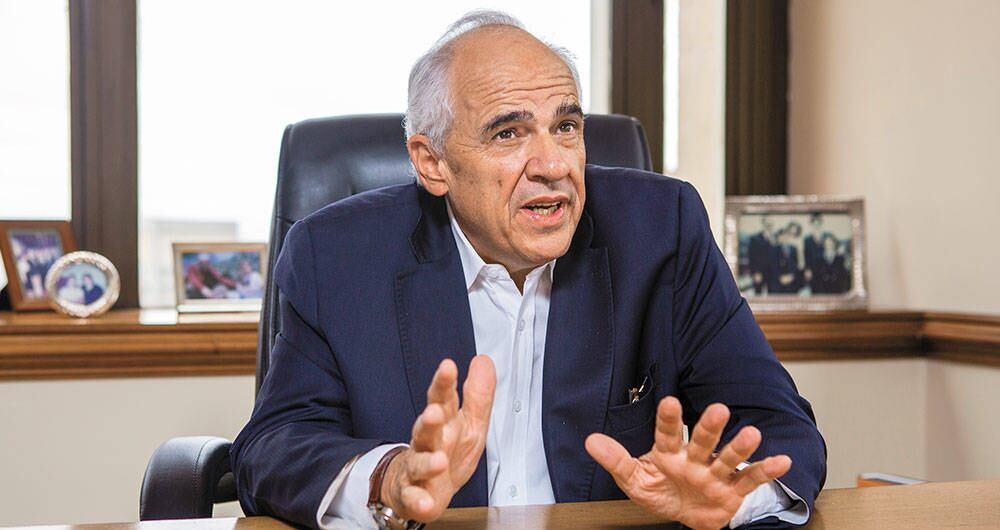 El expresidente comparó lo que le sucedió a su gobierno con el escándalo en el mandato de Gustavo Petro.