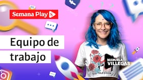 Equipo de trabajo - Manuela Villegas en Del marketing y otros demonios