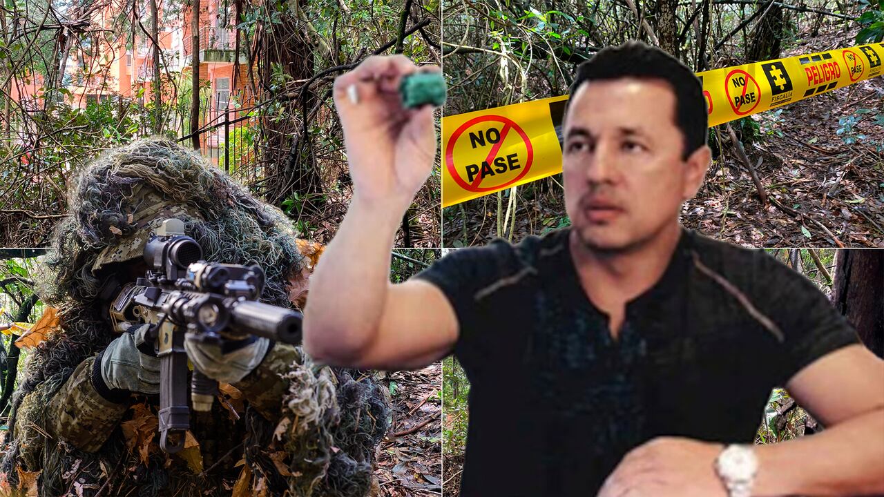 Hernando Sánchez zar de las esmeraldas