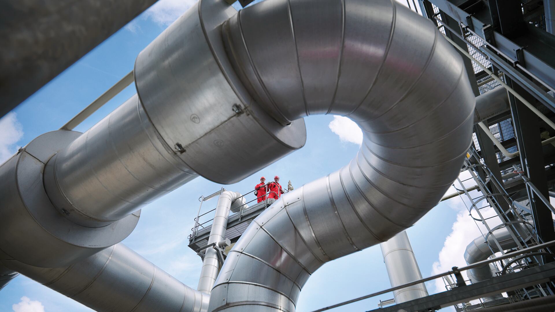 Para 2022, se estima la ejecución de 204 nuevos proyectos de gas natural.