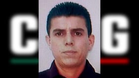 Juan Carlos Valencia González, alias ‘El 03’