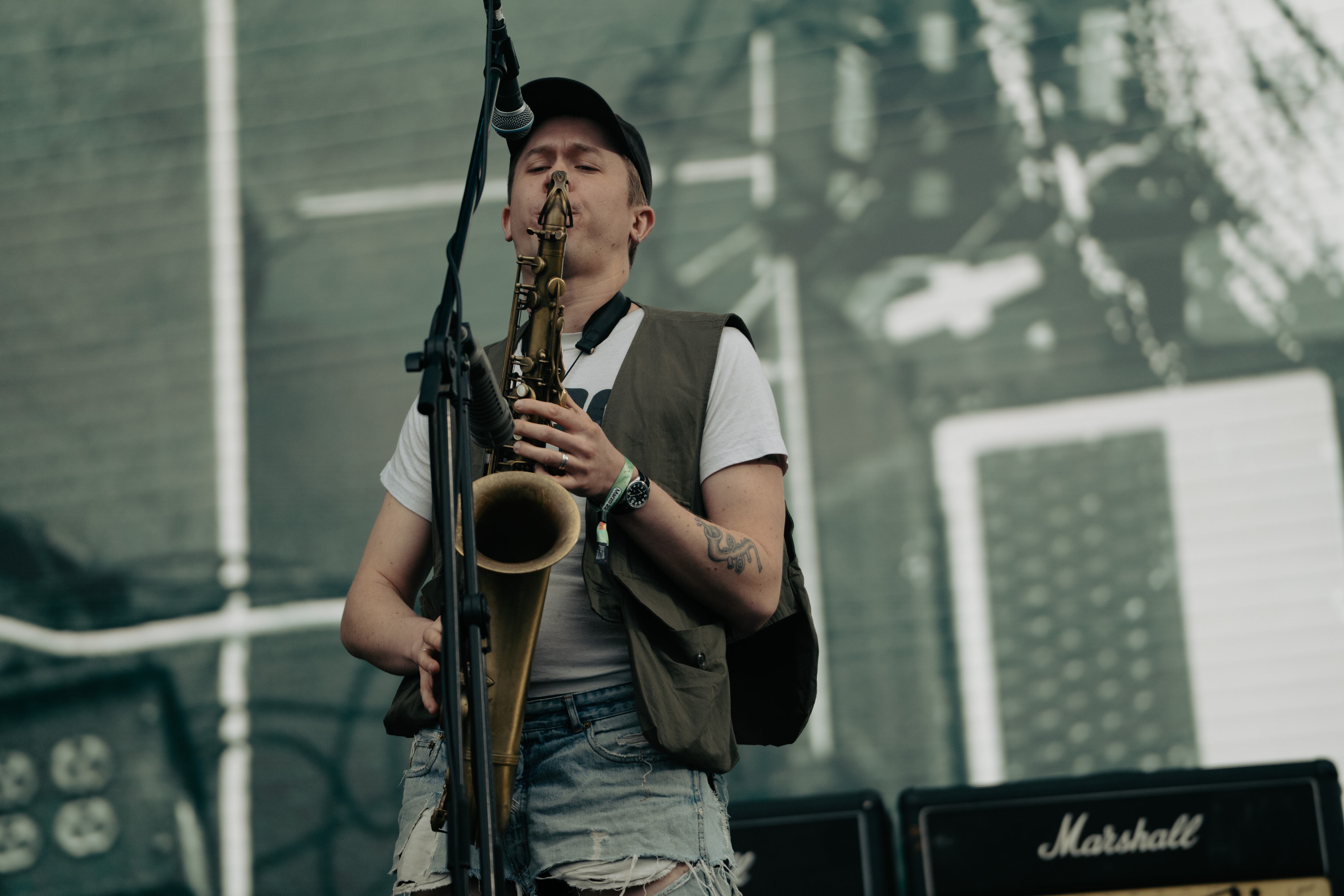 Festival Estéreo Picnic XV / Día 3 / marzo 22, 2026