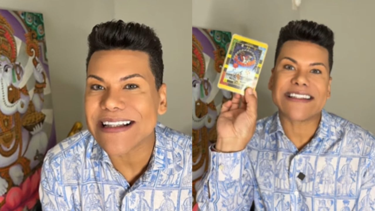 Niño Prodigio soltó nuevas predicciones para los 12 signos.