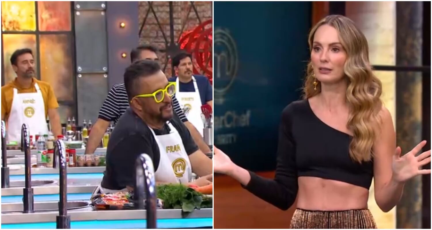 Foto: Captura de pantalla / Canal RCN