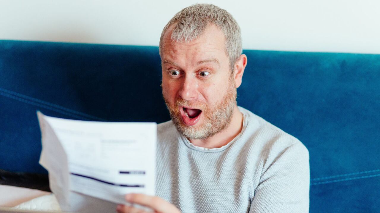 Un aumento en el consumo de energía puede afectar el bolsillo drásticamente.