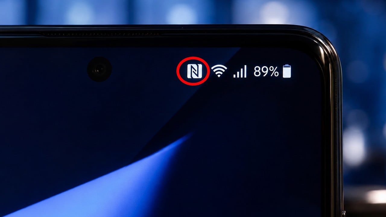 Este es el verdadero significado de este símbolo en el celular.