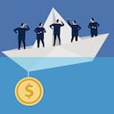 Endeudados - economía