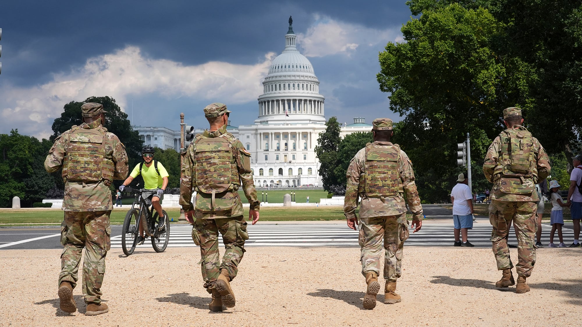 Fotos de la semana 15 agosto