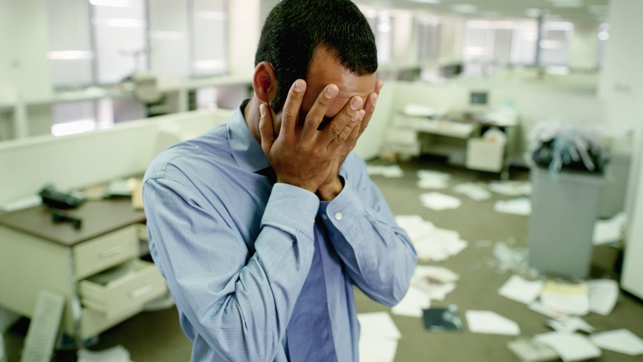 Esto es lo que debe saber sobre la bancarrota en Colombia y las solicitudes de insolvencia.