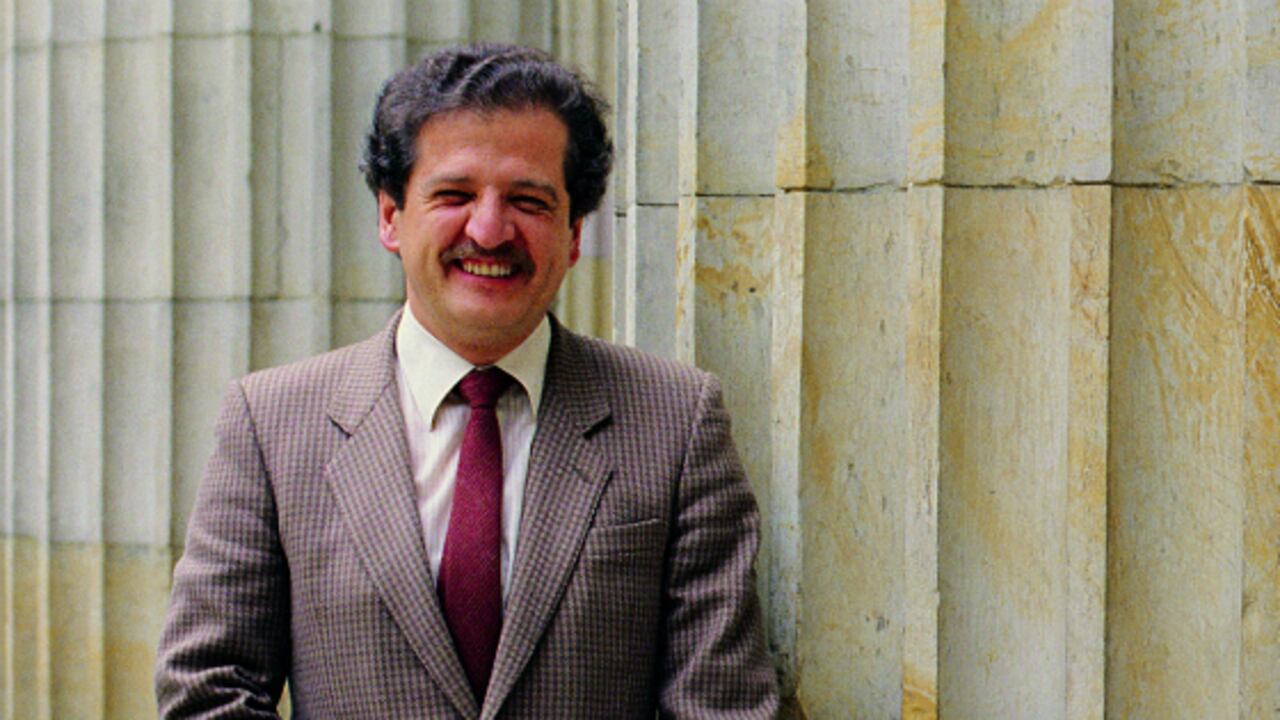 Luis Carlos Galán fue asesinado el 18 de agosto de 1989.